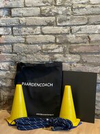 Paardencoach starterset